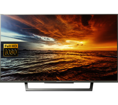 32  SONY  BRAVIA 32WD752SU Smart  LED TV